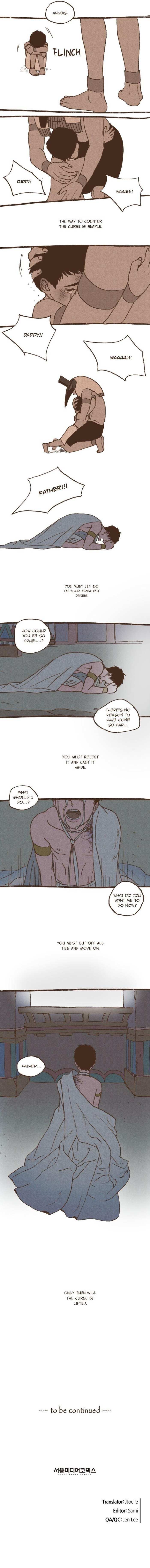 Read Ennead Manga Online