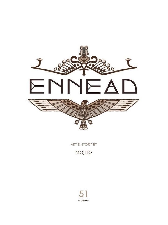 Read Ennead Manga Online