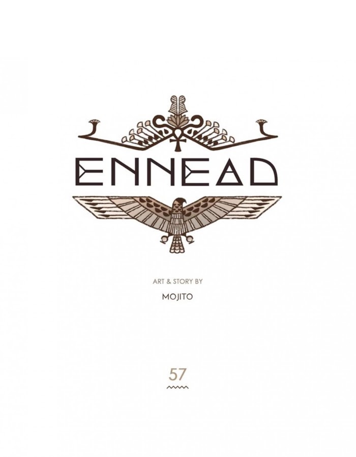 Read Ennead Manga Online