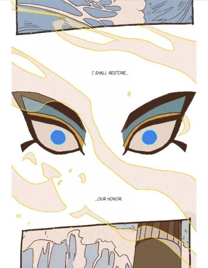 Read Ennead Manga Online