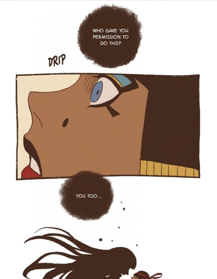Read Ennead Manga Online