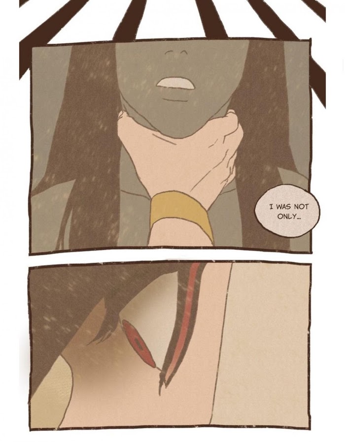 Read Ennead Manga Online