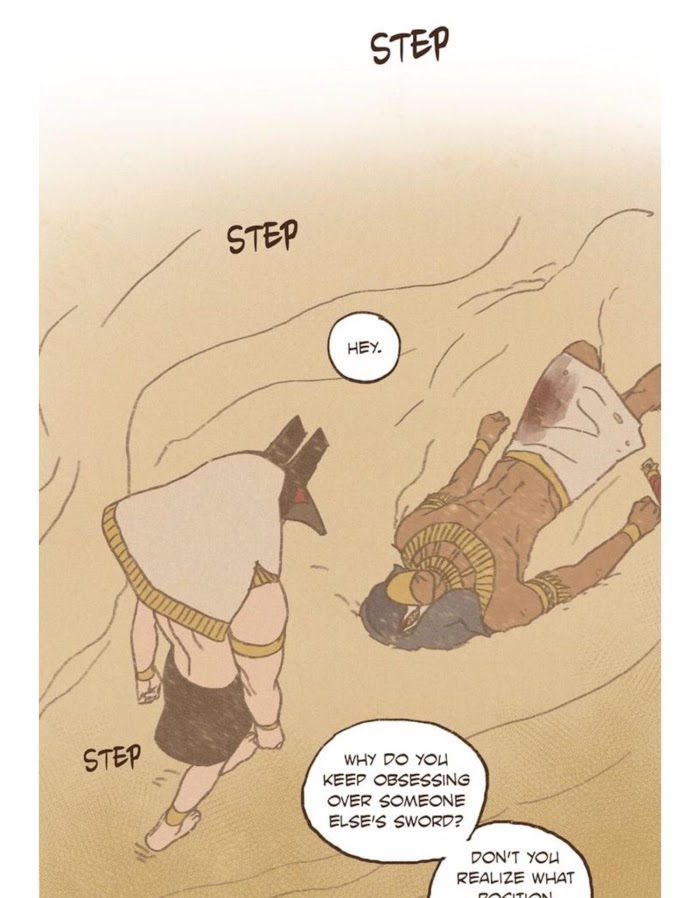 Read Ennead Manga Online
