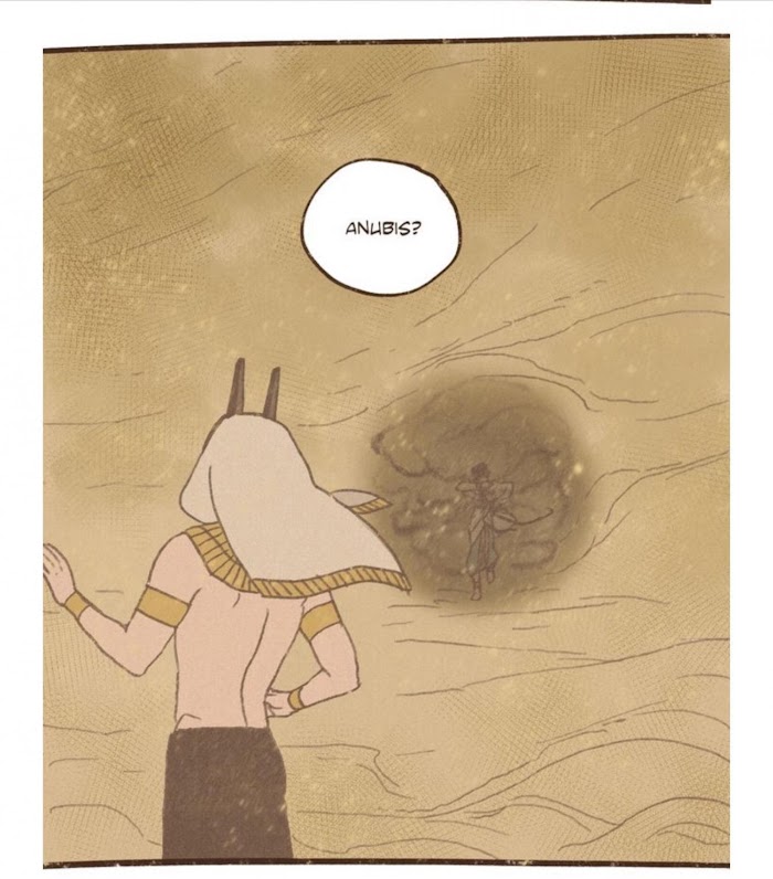Read Ennead Manga Online