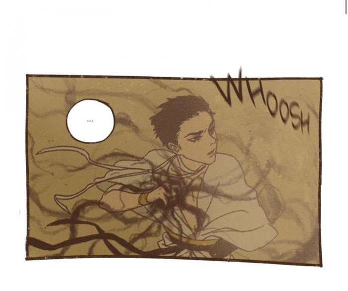 Read Ennead Manga Online