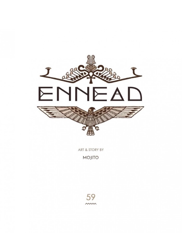 Read Ennead Manga Online