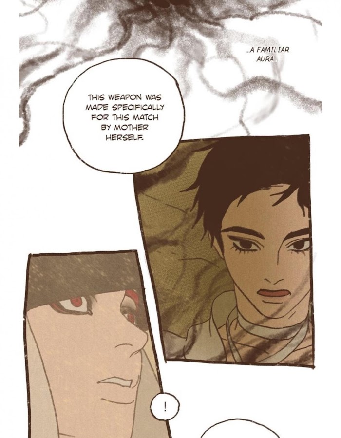 Read Ennead Manga Online