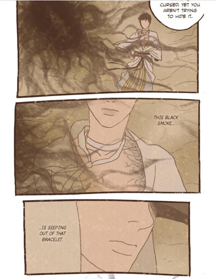 Read Ennead Manga Online