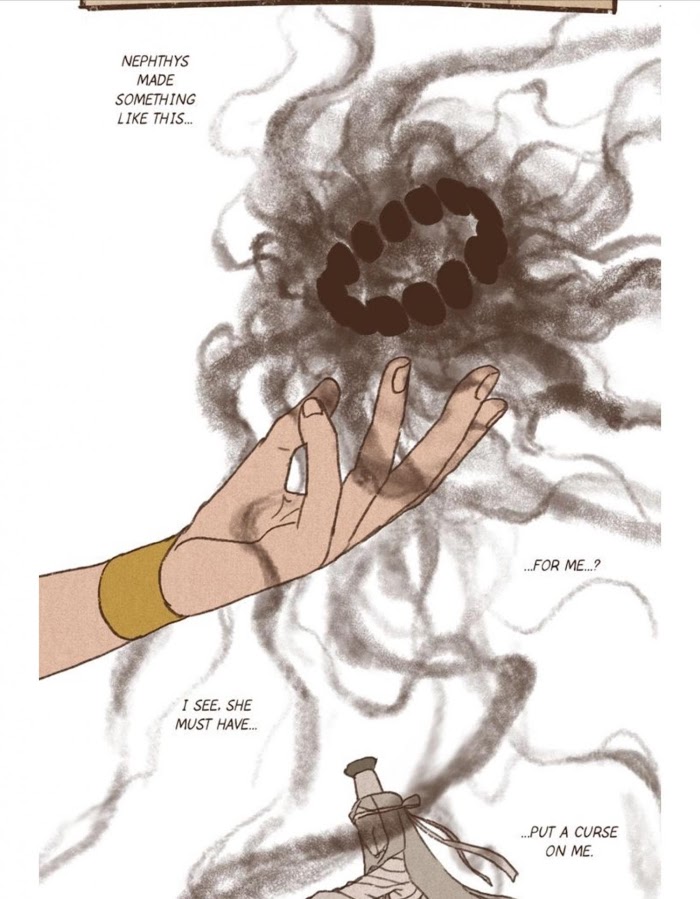 Read Ennead Manga Online
