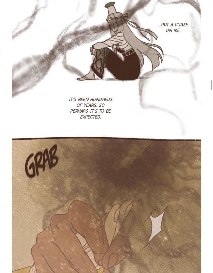 Read Ennead Manga Online