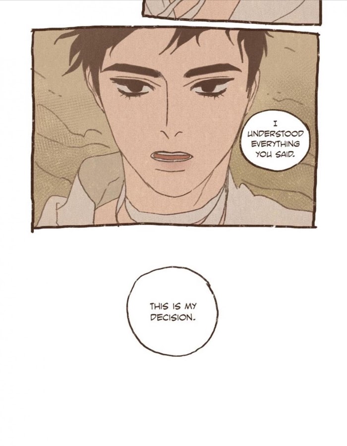 Read Ennead Manga Online
