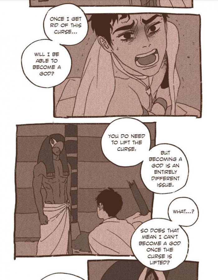 Read Ennead Manga Online
