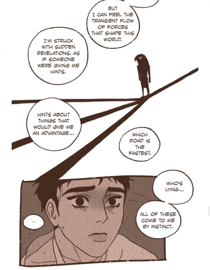 Read Ennead Manga Online