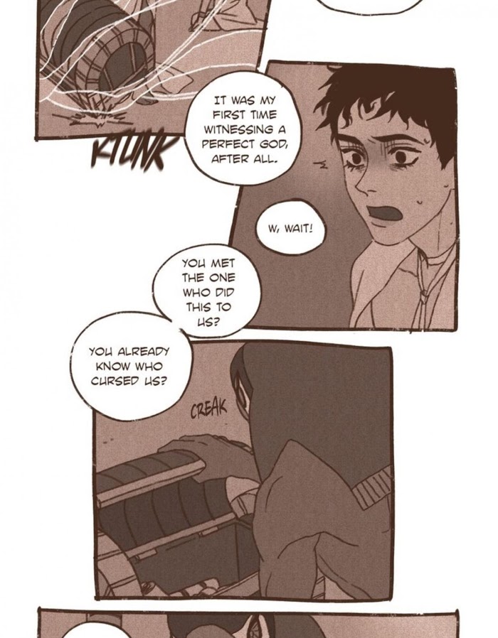 Read Ennead Manga Online