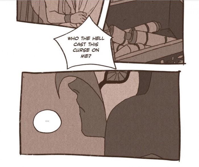 Read Ennead Manga Online