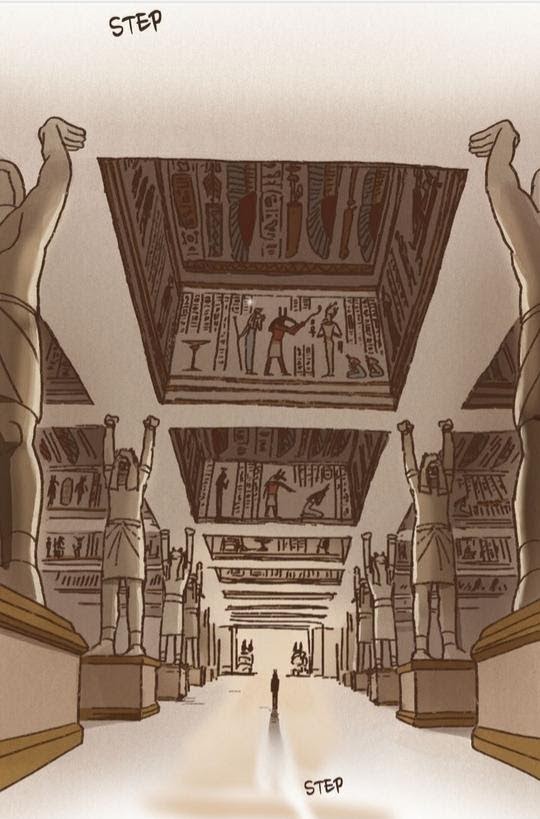 Read Ennead Manga Online