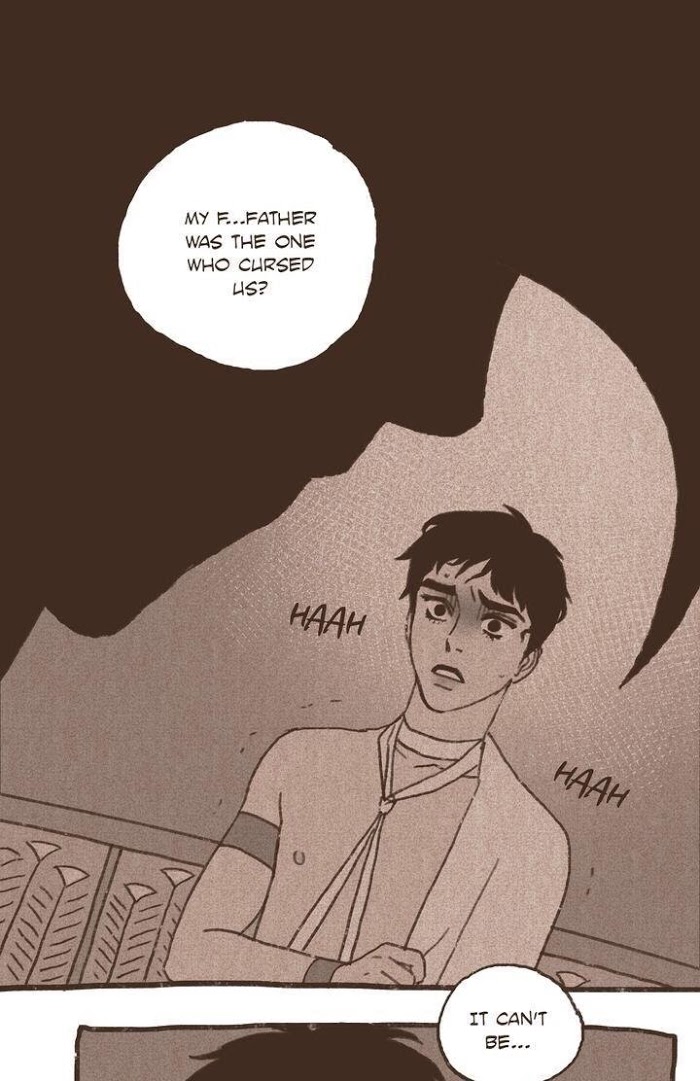 Read Ennead Manga Online