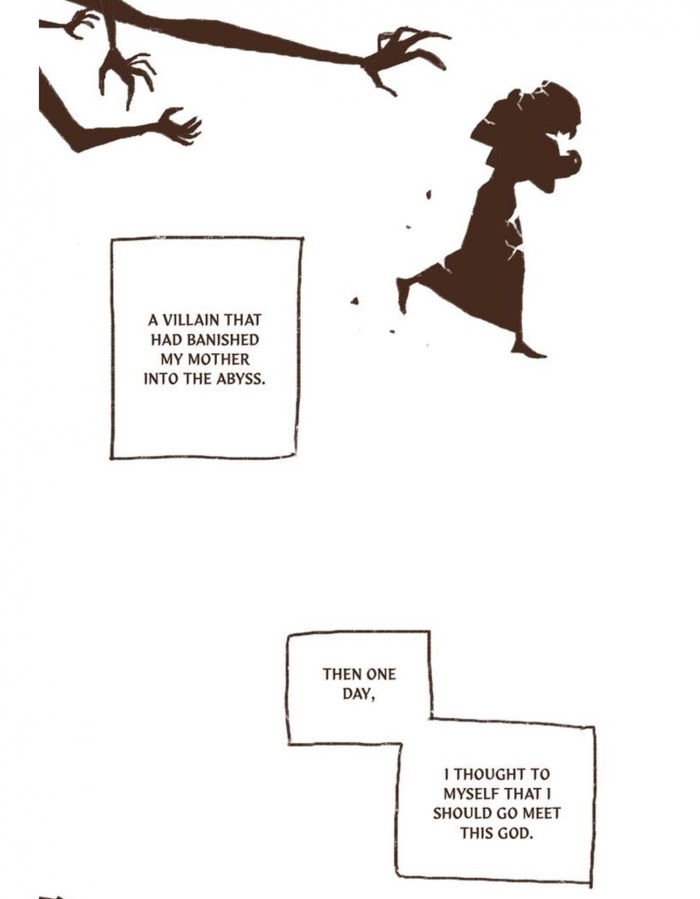 Read Ennead Manga Online