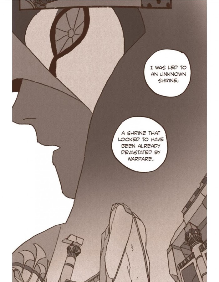 Read Ennead Manga Online