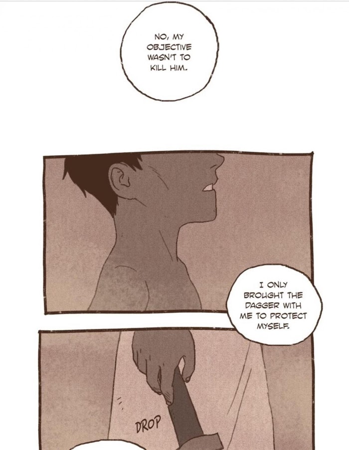 Read Ennead Manga Online