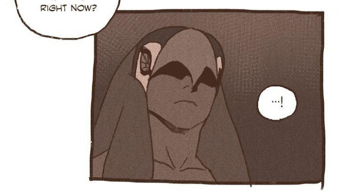 Read Ennead Manga Online