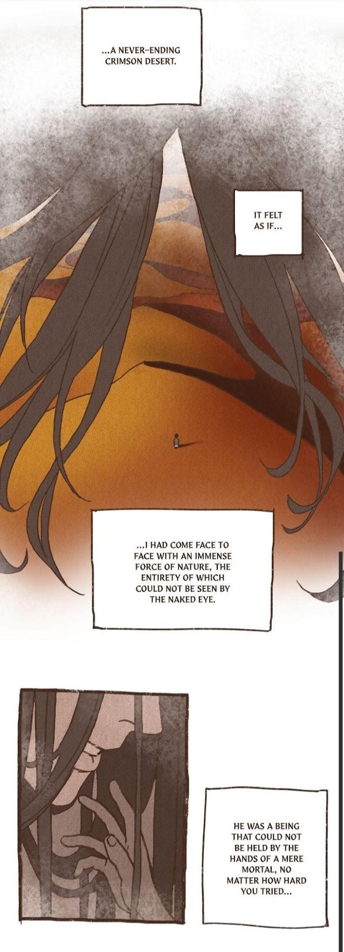Read Ennead Manga Online