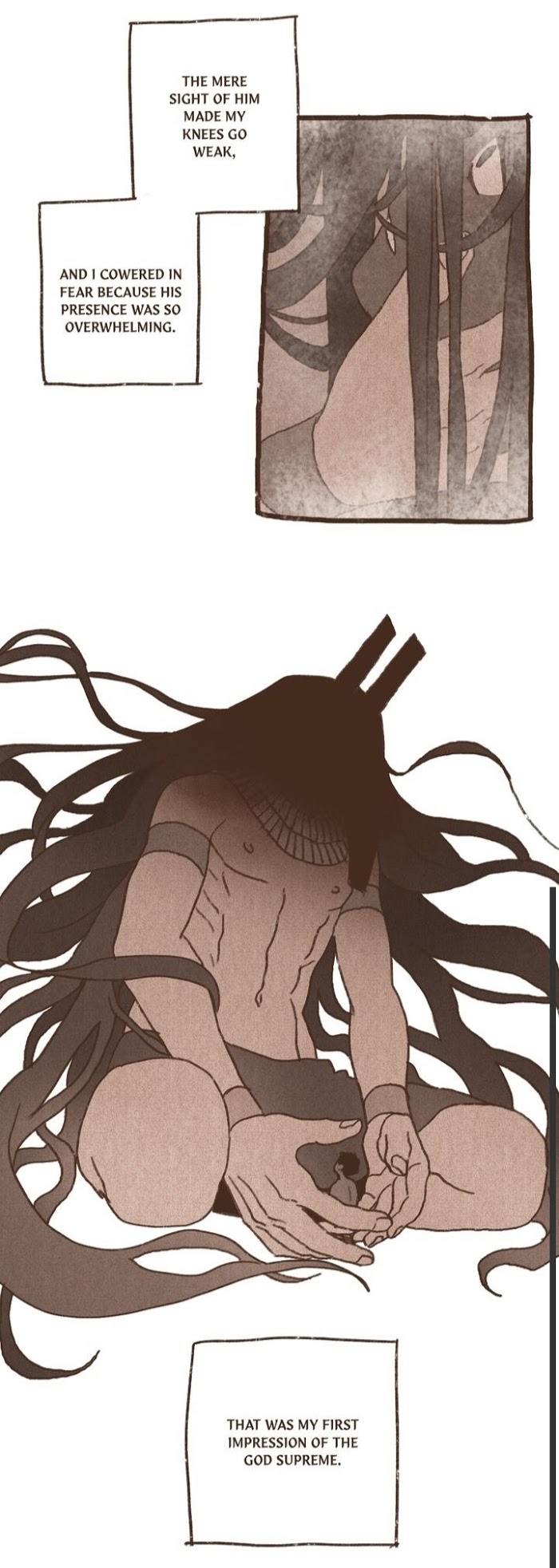 Read Ennead Manga Online