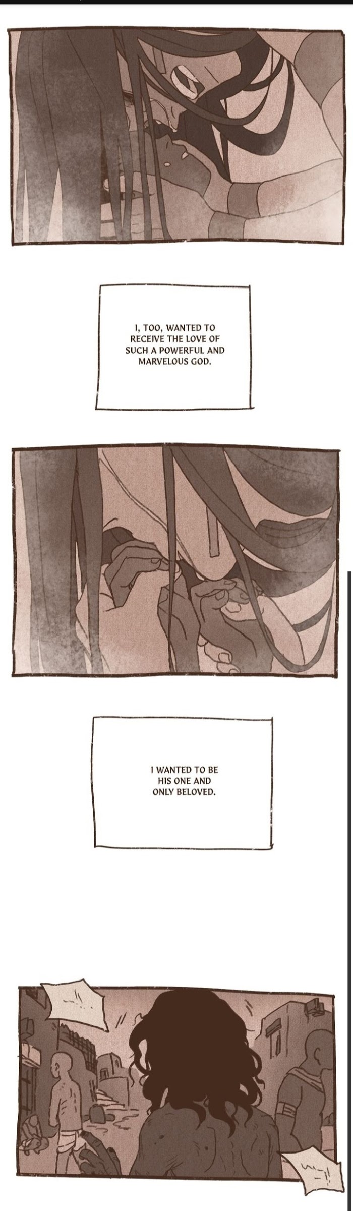 Read Ennead Manga Online