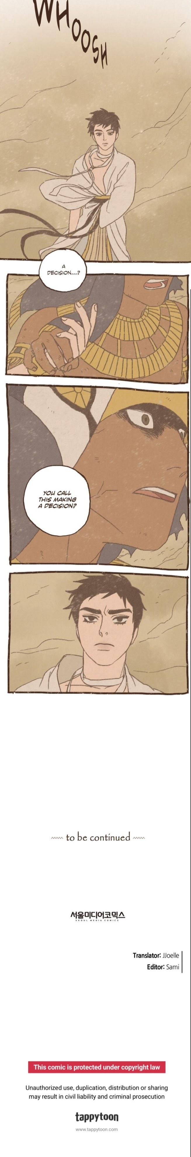 Read Ennead Manga Online
