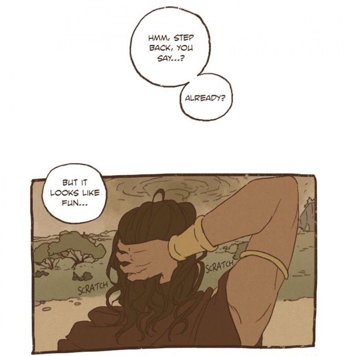 Read Ennead Manga Online