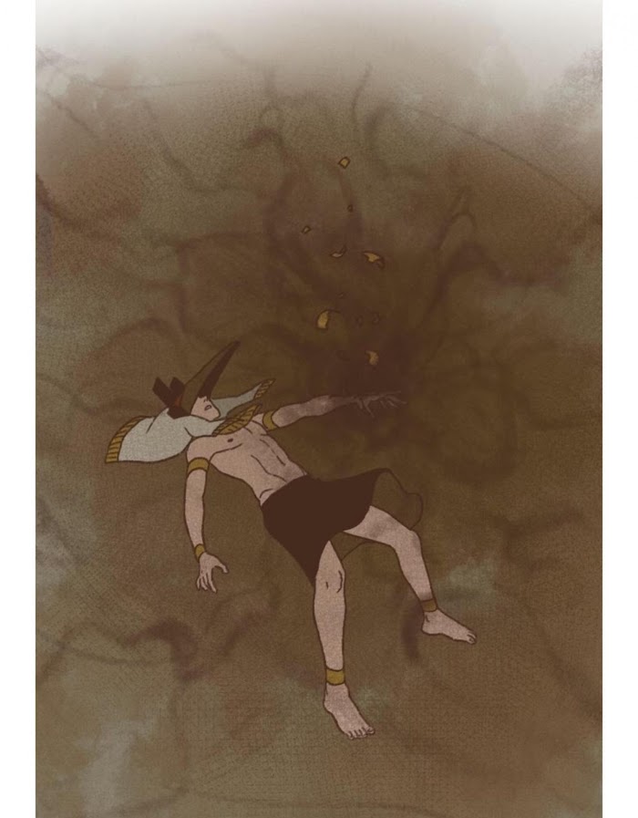 Read Ennead Manga Online