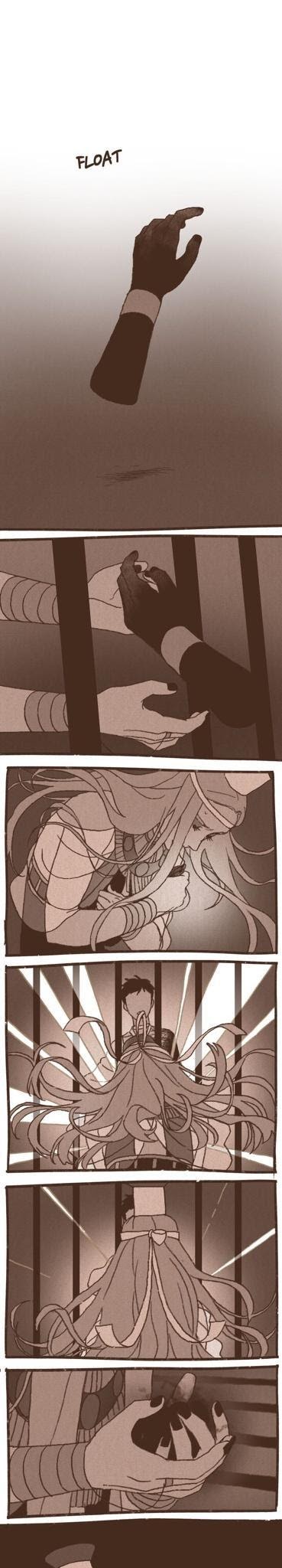 Read Ennead Manga Online
