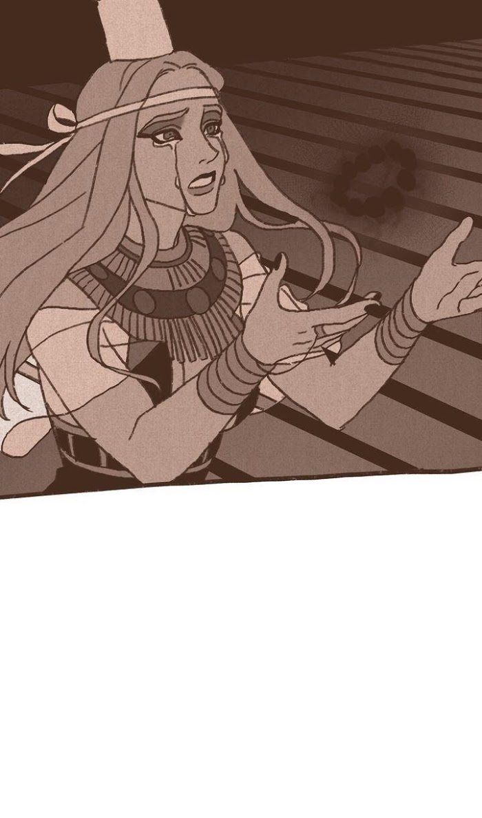 Read Ennead Manga Online