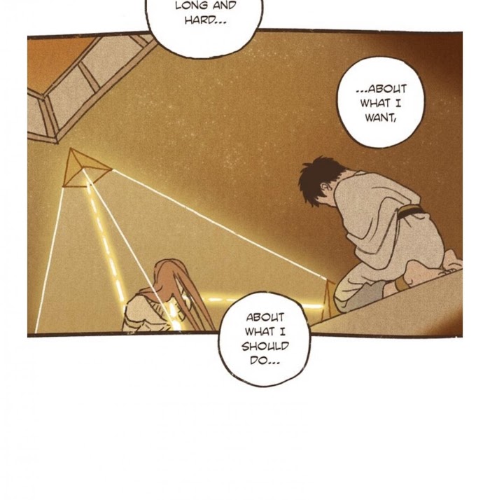 Read Ennead Manga Online