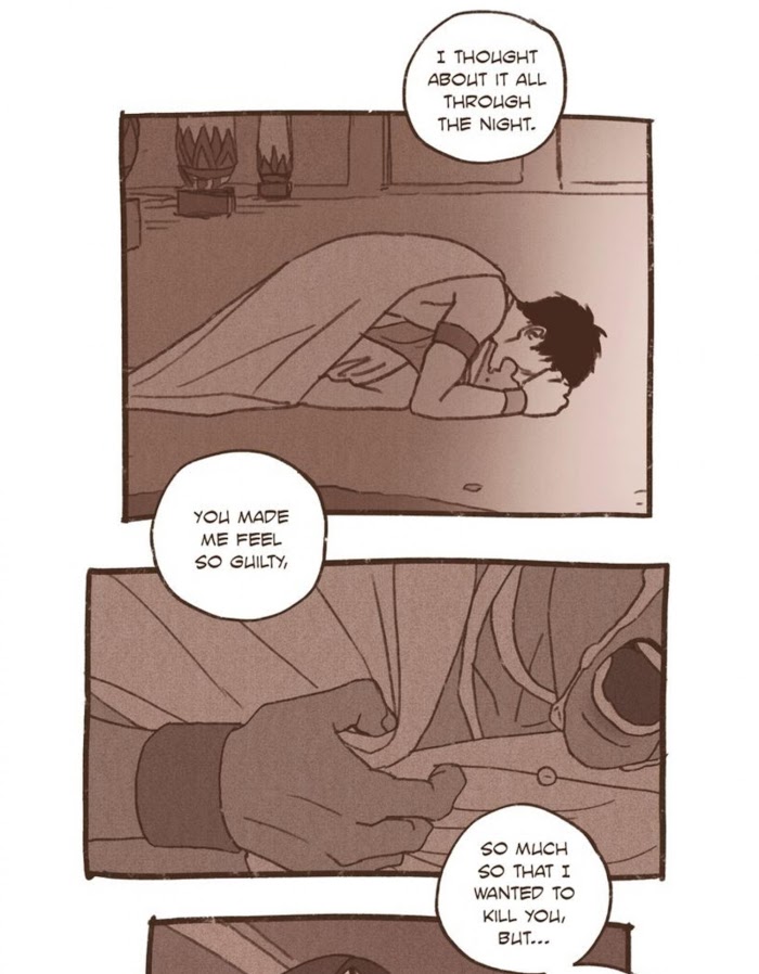 Read Ennead Manga Online