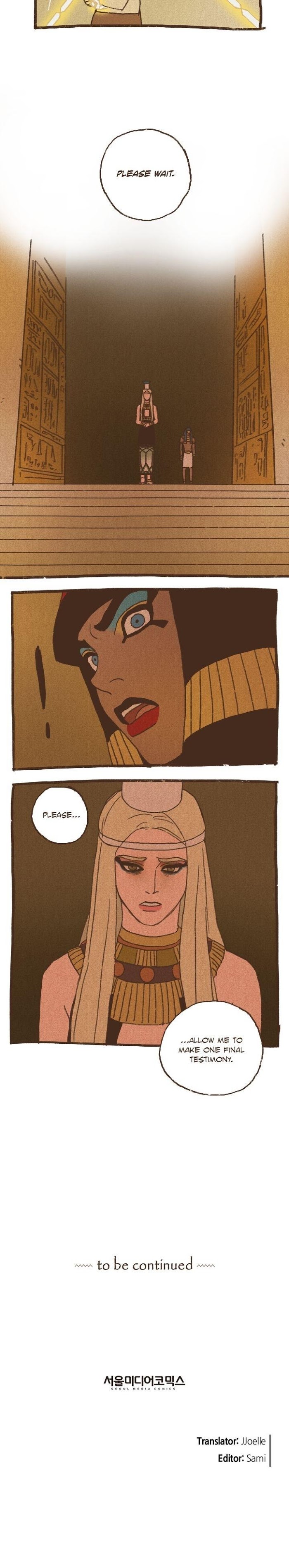 Read Ennead Manga Online