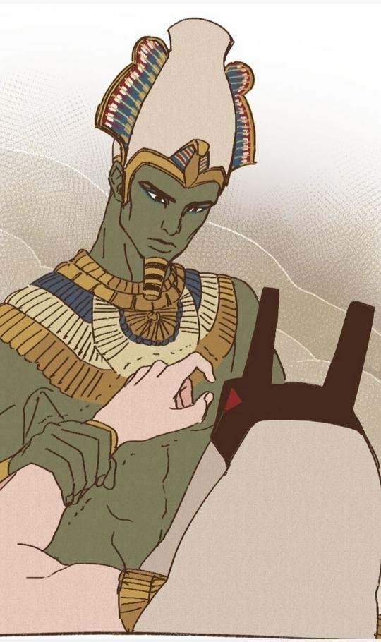 Read Ennead Manga Online