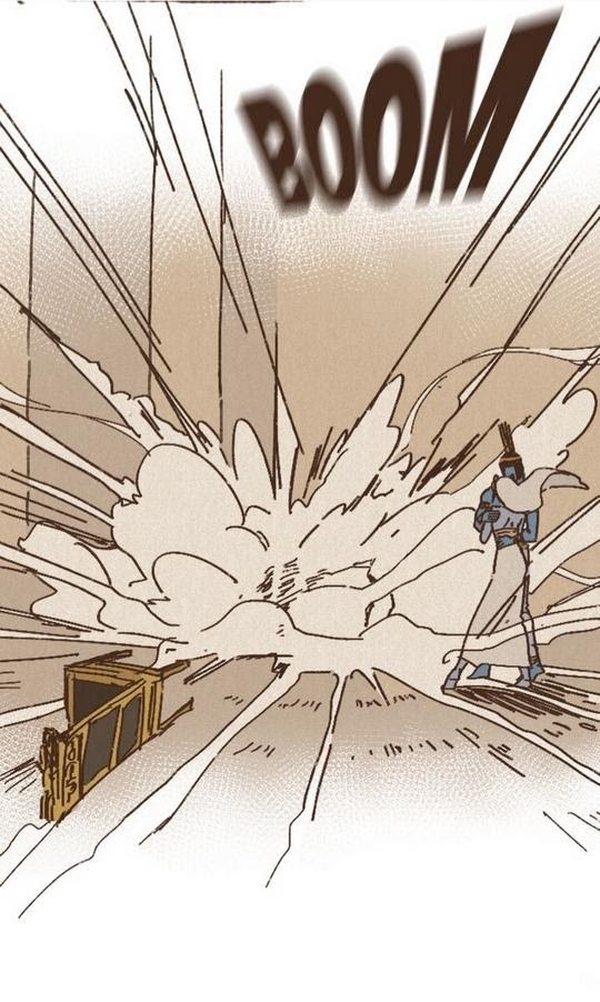 Read Ennead Manga Online