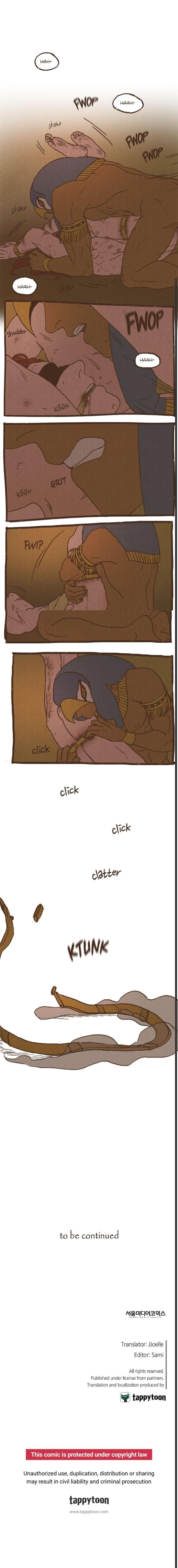 Read Ennead Manga Online