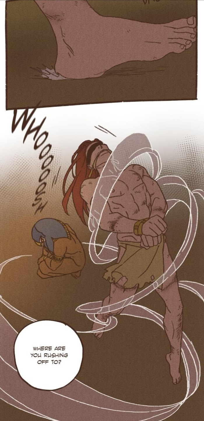 Read Ennead Manga Online