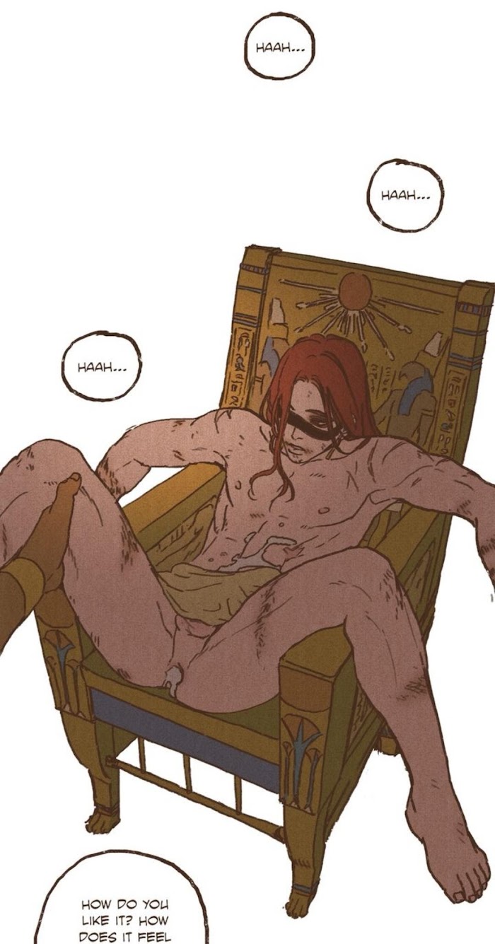 Read Ennead Manga Online