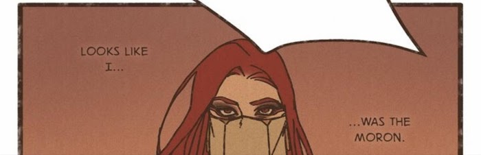 Read Ennead Manga Online