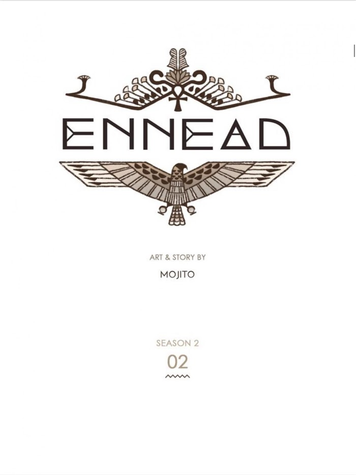 Read Ennead Manga Online
