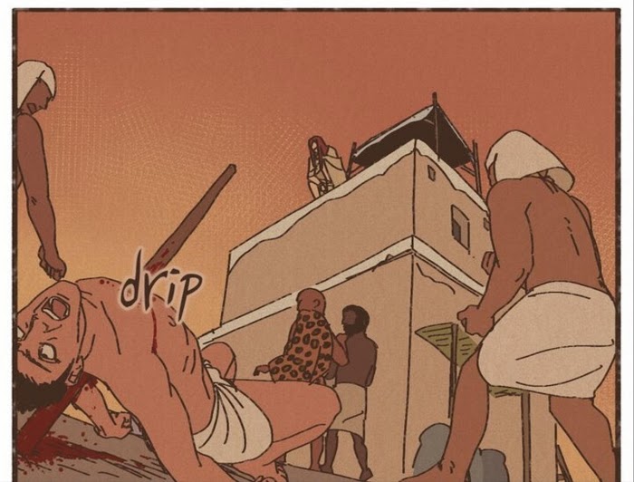 Read Ennead Manga Online