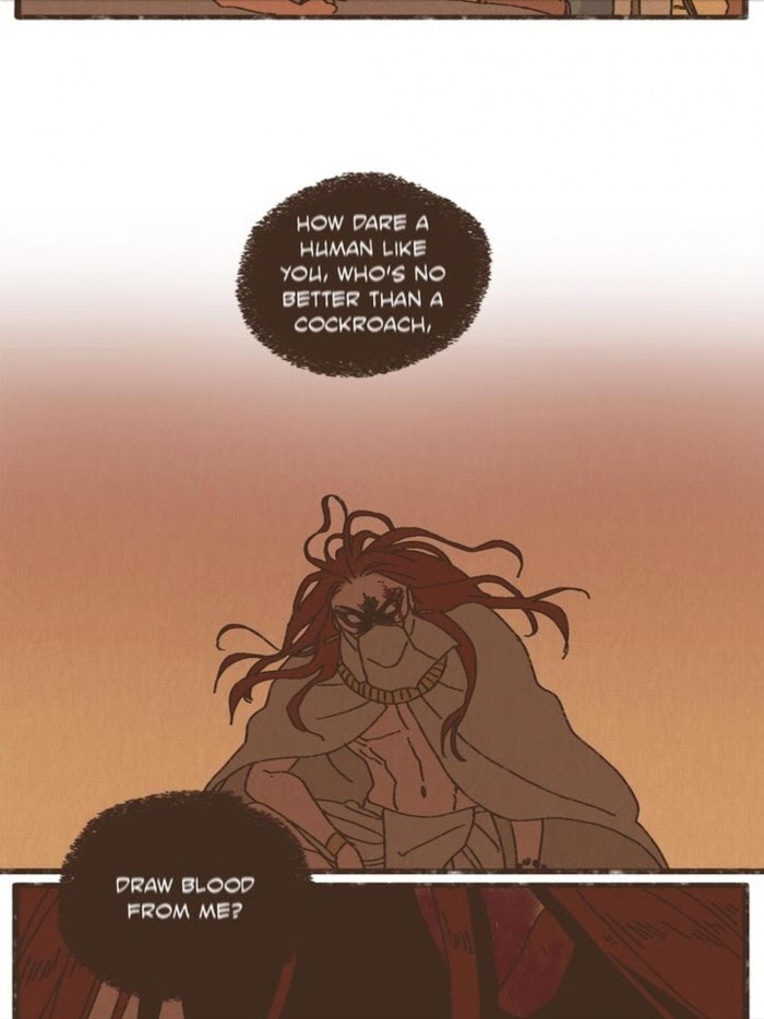 Read Ennead Manga Online