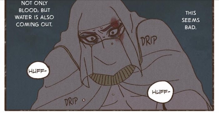 Read Ennead Manga Online