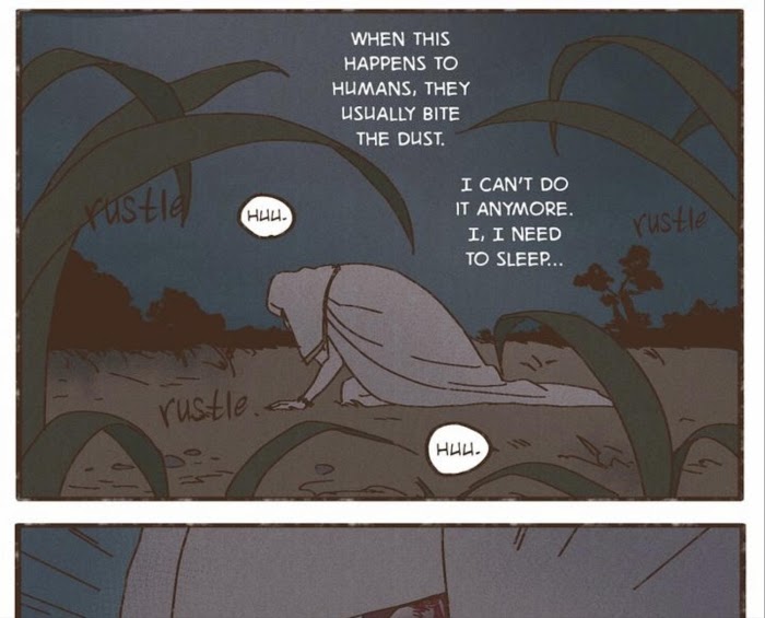 Read Ennead Manga Online