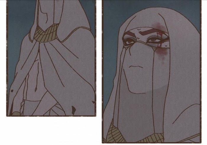 Read Ennead Manga Online