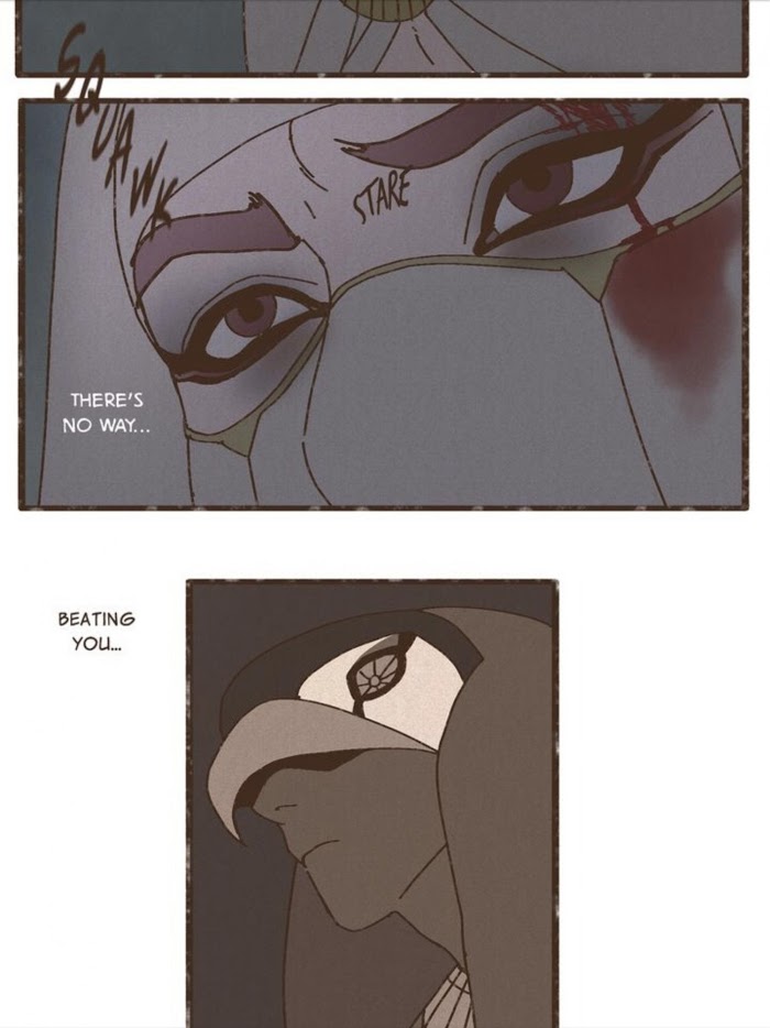 Read Ennead Manga Online