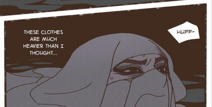 Read Ennead Manga Online